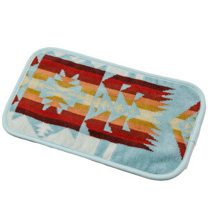 �y���h���g�� PENDLETON �W���K�[�h�^�I�� �}���`�n�[�t�N���X �`�[�t�W���Z�t�A�N�A 19370077128000