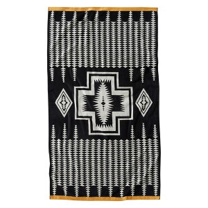 �y���h���g�� PENDLETON �I�[�o�[�T�C�Y�n�[�f�B���O �W���K�[�h�^�I�� XB233 �n�[�f�B���O�u���b�N 55214 19373184214000