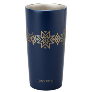 �y���h���g�� PENDLETON �X�e�����X�_�u���E�H�[���^���u���[ M�T�C�Y �l�C�r�[�v���[���X�^�[ 10068 19801994068000