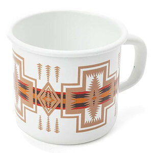 �y���h���g�� PENDLETON �G�i���� 7cm �X���[���}�O�J�b�v �n�[�f�B���O�A�C�{���[ 19802308106000