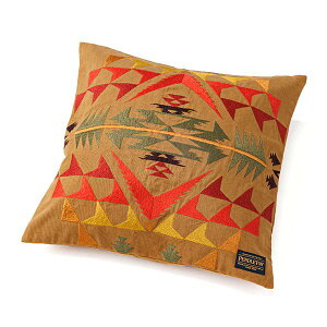 �y���h���g�� PENDLETON �G���u���C�_���[�N�b�V�����J�o�[ �I�[�^���o�[�`�u���E�� 19802623147000