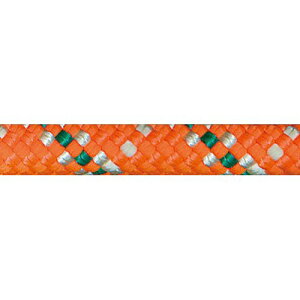 PMI �A�C�\�X�^�e�B�b�N 13mm 92m �I�����W×�z���C�g×�O���[�� PR130OGPP