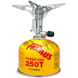プリムス PRIMUS 153ウルトラバーナー 圧電点火装置付 P-153