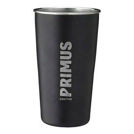 プリムス PRIMUS CF パイントカップ ブラック P-C738015
