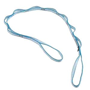 ���b�N�G���p�C�A�[ ROCK EMPIRE �f�C�W�[�`�F�[�� 12mm 110cm �u���[ RE516XX110