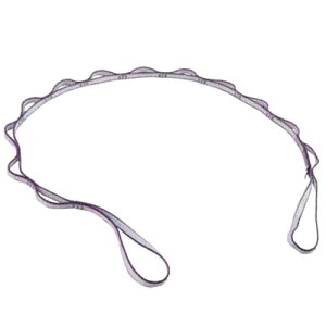 ���b�N�G���p�C�A�[ ROCK EMPIRE �f�C�W�[�`�F�[�� 12mm 140cm �p�[�v�� RE516XX140