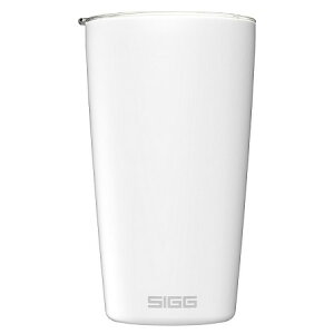 �V�O SIGG �l�b�\�J�b�v �z���C�g 0.4L 50334