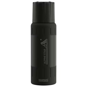 �V�O SIGG �A���p�C���X�^�[ 0.5L �u���b�N 50472