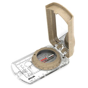 Vo SILVA Compass Terra Expedition S ECH350