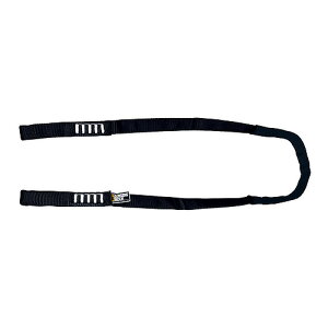 VMObN singing rock XO[h 23mm 120cm I[ubN W2016B120