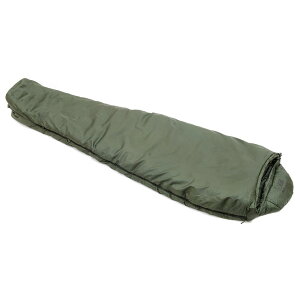 スナグパック Snugpak ソフティー エリート3 レフトハンド オリーブ SP20134OL