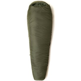 スナグパック Snugpak ソフティー エリート4 レフトハンド オリーブ SP30133OL