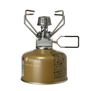 Xm[s[N snow peak MKp[Xg[u n GS-100R2