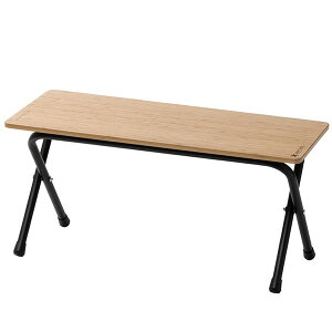 �X�m�[�s�[�N �t�H�[���f�B���O�V�F���t Light Bamboo LV-065TL