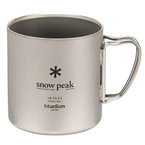 Xm[s[N snow peak `^_u}O 450 MG-153