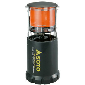 SOTO �V�x�m�o�[�i�[ ���̊��ɂ��������^�� ST-233