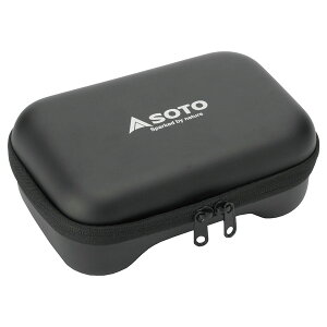 �\�g SOTO ���M�����[�^�[�X�g�[�u�p�}���`�P�[�X ST-3103