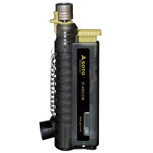 �\�g SOTO �X���C�h�K�X�g�[�` �X�P���g���u���b�N ST-480C2SB