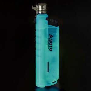 �\�g SOTO �X���C�h�K�X�g�[�` ���~�i�X�u���[ ST-487LUBL