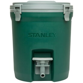 スタンレー STANLEY ウォータージャグ 7.5L グリーン 01938-004