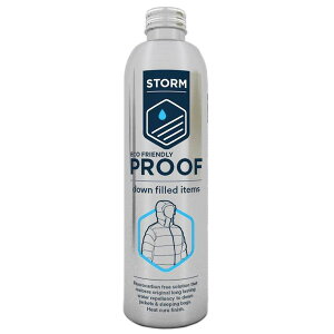�X�g�[�� STORM ������ �_�E���v���[�t�@�[ 225ml 56008