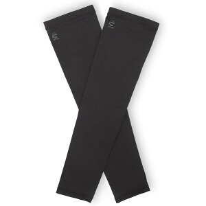 �T���f�[�A�t�^�k�[���Y UV�V�[���h �N�[���X���[�u �u���b�N L/XL�T�C�Y S2A64649-302