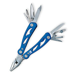 �X�C�X�e�b�N SWISS+TECH �|�P�b�g�}���`�c�[�� 12-in-1 12457