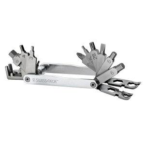�X�C�X�e�b�N SWISS+TECH �A�[���o�C RX20 12506
