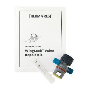 T[}Xg THERMAREST EBObN yALbg 30122