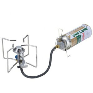 ���j�t���[�� UNIFLAME �Z�p���[�g�o�[�i�[ US-S 610077