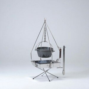 ユニフレーム UNIFLAME FGポットハンガー 683323