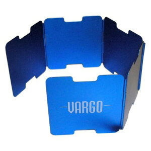 �o�[�S VARGO �A���~�j�E�� �E�C���h�X�N���[�� �u���[ T-421