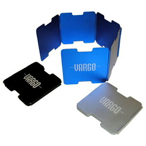 �o�[�S VARGO �A���~�j�E�� �E�C���h�X�N���[�� �u���b�N T-422