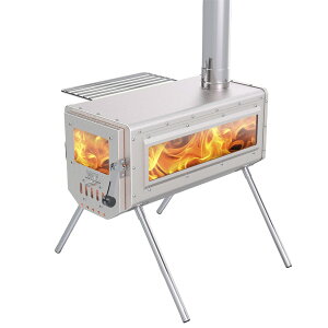 ���[�N�^�t�X�g�[�u Work Tuff Stove 500 WTS-500