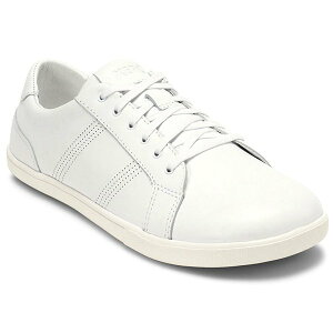 �[���V���[�Y Xero Shoes �����Y �f�B�������U�[ �z���C�g M10 28cm DLLM-WHTE