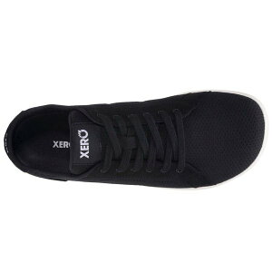 �[���V���[�Y Xero Shoes �����Y �f�B���� �u���b�N M9 27cm DLM-BLK
