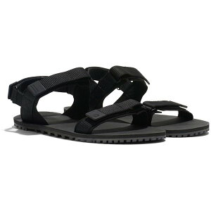 �[���V���[�Y Xero Shoes �E�B�����Y D-�g���C�� �u���b�N/�A�X�t�@���g W5 22cm DTRW-BKAP