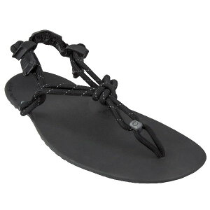 �[���V���[�Y Xero Shoes �W�F�l�V�X �u���b�N ���j�Z�b�N�X M12 30.0cm GEN-BLK