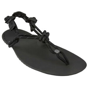 �[���V���[�Y Xero Shoes �W�F�l�V�X �u���b�N ���j�Z�b�N�X M9 27.0cm GEN-BLK