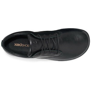 �[���V���[�Y Xero Shoes �����Y �O�����h���X �u���b�N M7 25cm GLDM-BLCK