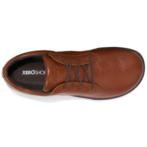 �[���V���[�Y Xero Shoes �����Y �O�����h���X �u���E�� M8 26cm GLDM-BRWN