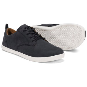 �[���V���[�Y Xero Shoes �����Y �O���� �u���b�N/�z���C�g M8.5 26.5cm GLM-BLW