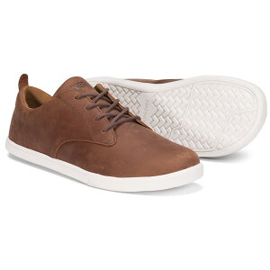 �[���V���[�Y Xero Shoes �����Y �O���� �u���E�� M9 27cm GLM-BRN