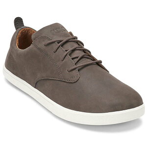 �[���V���[�Y Xero Shoes �����Y �O���� �O���[ M8 26cm GLM-GRAY