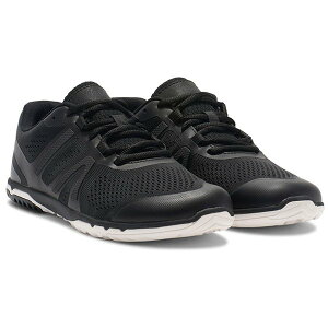 �[���V���[�Y Xero Shoes �E�B�����Y �G�C�`�G�t�G�X 2 �u���b�N W6.5 23.5cm HSW-BLCK