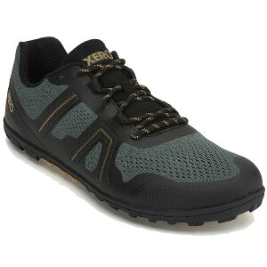 �[���V���[�Y Xero Shoes �����Y ���T�g���C�� 2 �t�H���X�g M8.5 26.5cm MEM-FGN