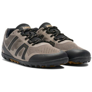 �[���V���[�Y Xero Shoes �����Y ���T�g���C�� 2 �t�H�[�������b�N/�u���b�N M8.5 26.5cm MEM-FKBK