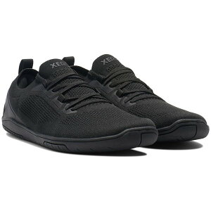 �[���V���[�Y Xero Shoes �����Y �l�N�T�X�j�b�g �u���b�N/�u���b�N M8.5 26.5cm NEXM-BKBK