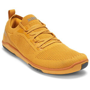 �[���V���[�Y Xero Shoes �����Y �l�N�T�X�j�b�g �S�[���h M8.5 26.5cm NEXM-GOLD