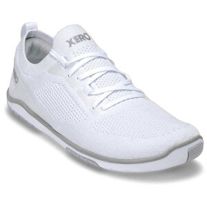 �[���V���[�Y Xero Shoes �����Y �l�N�T�X�j�b�g �z���C�g M8.5 26.5cm NEXM-WHTE